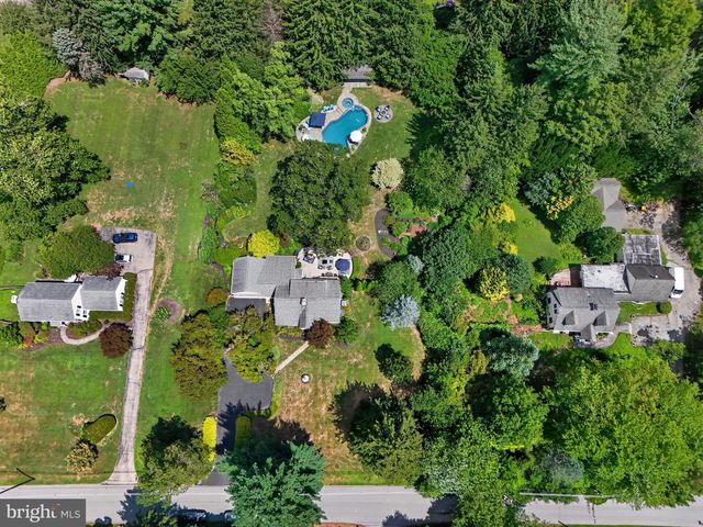 368 KING OF PRUSSIA RD, Wayne, PA 19087