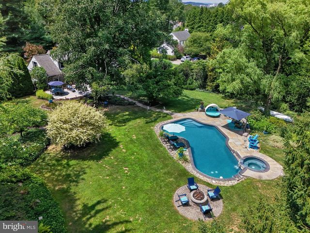 368 KING OF PRUSSIA RD, Wayne, PA 19087