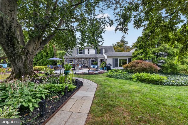 368 KING OF PRUSSIA RD, Wayne, PA 19087