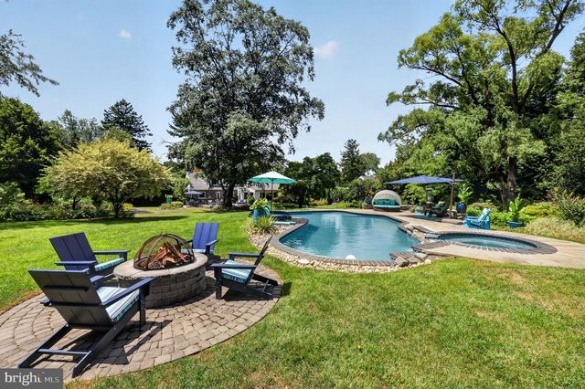 368 KING OF PRUSSIA RD, Wayne, PA 19087