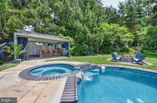 368 KING OF PRUSSIA RD, Wayne, PA 19087