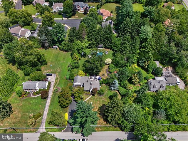 368 KING OF PRUSSIA RD, Wayne, PA 19087