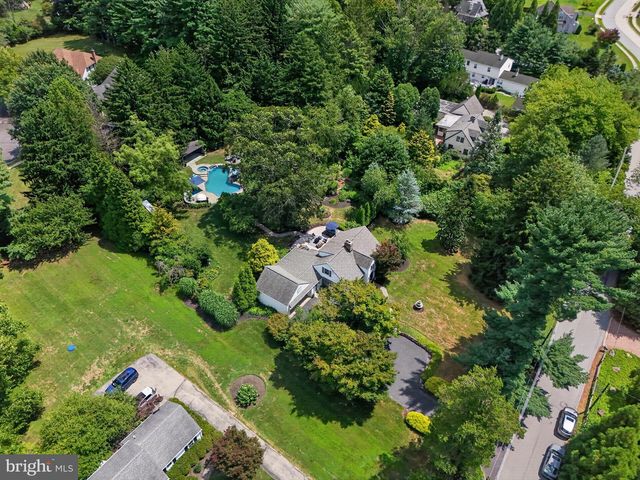 368 KING OF PRUSSIA RD, Wayne, PA 19087