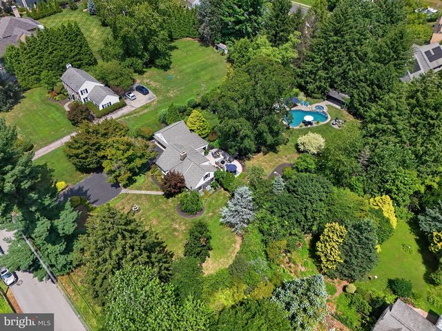 368 KING OF PRUSSIA RD, Wayne, PA 19087