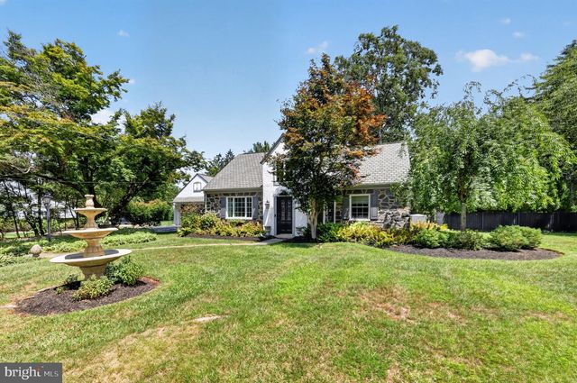 368 KING OF PRUSSIA RD, Wayne, PA 19087