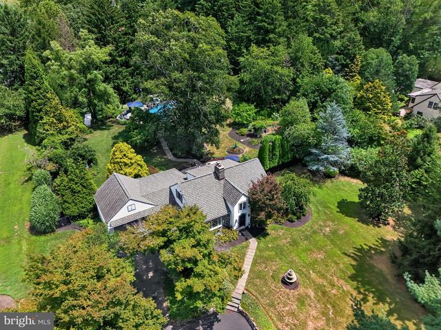 368 KING OF PRUSSIA RD, Wayne, PA 19087
