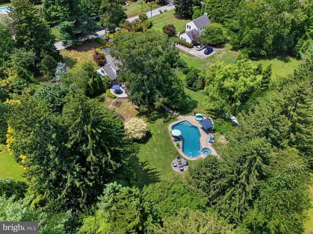 368 KING OF PRUSSIA RD, Wayne, PA 19087