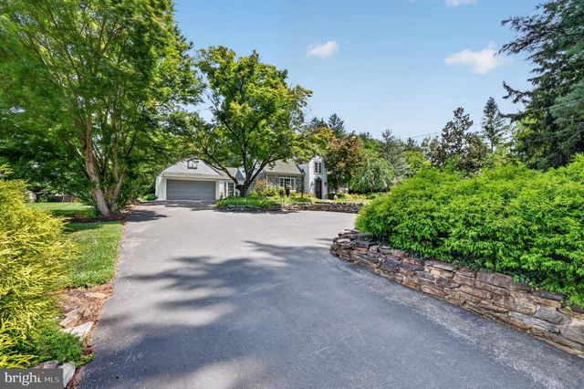 368 KING OF PRUSSIA RD, Wayne, PA 19087