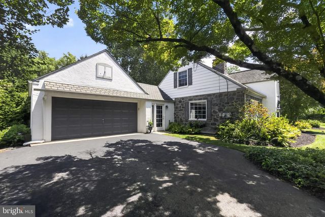 368 KING OF PRUSSIA RD, Wayne, PA 19087