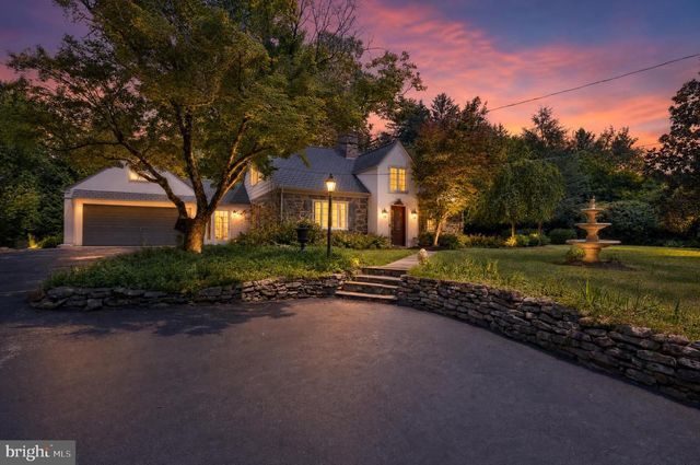 368 KING OF PRUSSIA RD, Wayne, PA 19087