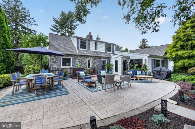 368 KING OF PRUSSIA RD, Wayne, PA 19087