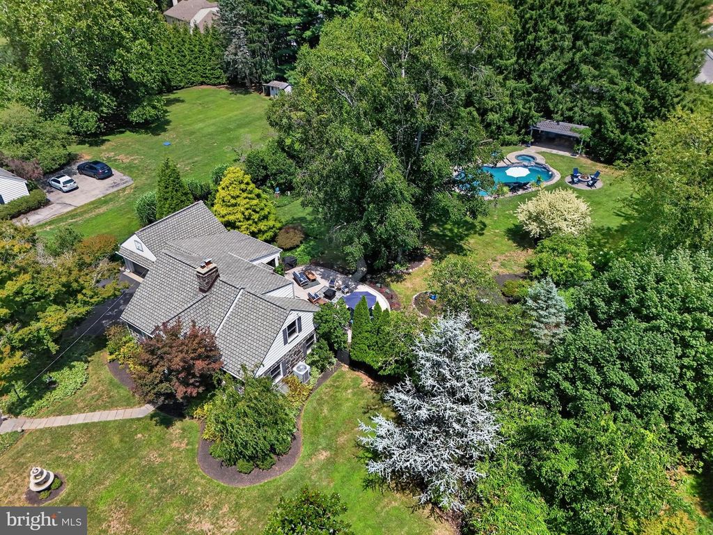 368 KING OF PRUSSIA RD, Wayne, PA 19087