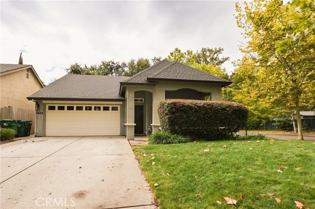 1422 Ridgebrook Way, Chico, CA 95928