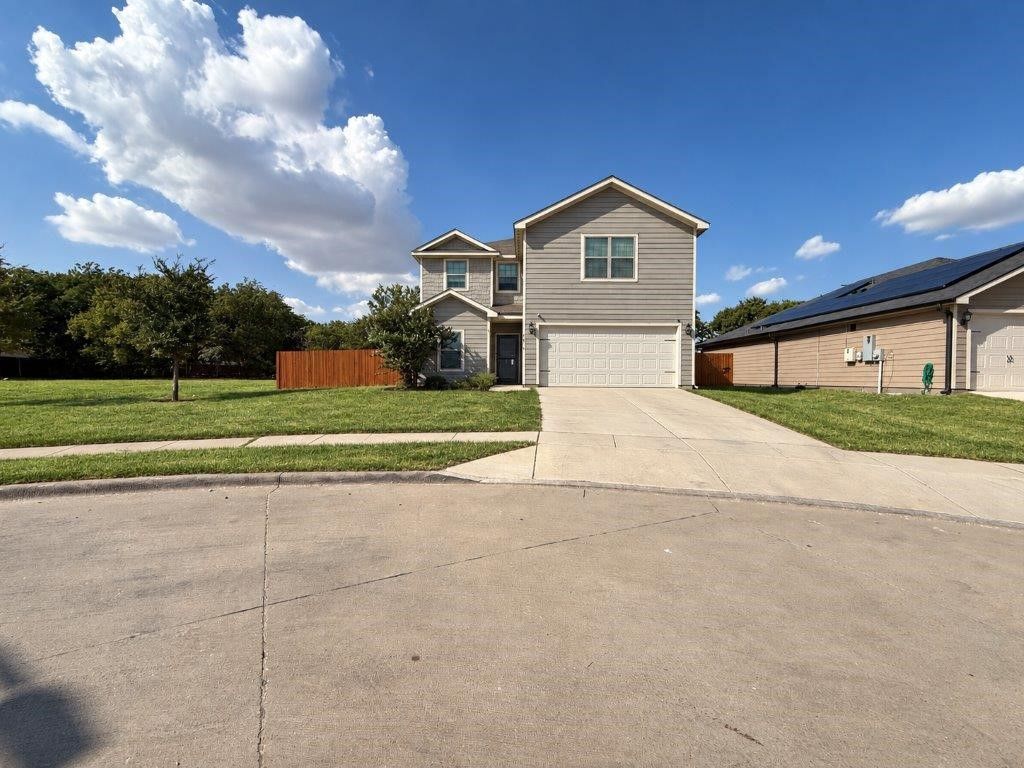 4616 Skipador Drive, Fort Worth, TX 76179 — photo 2