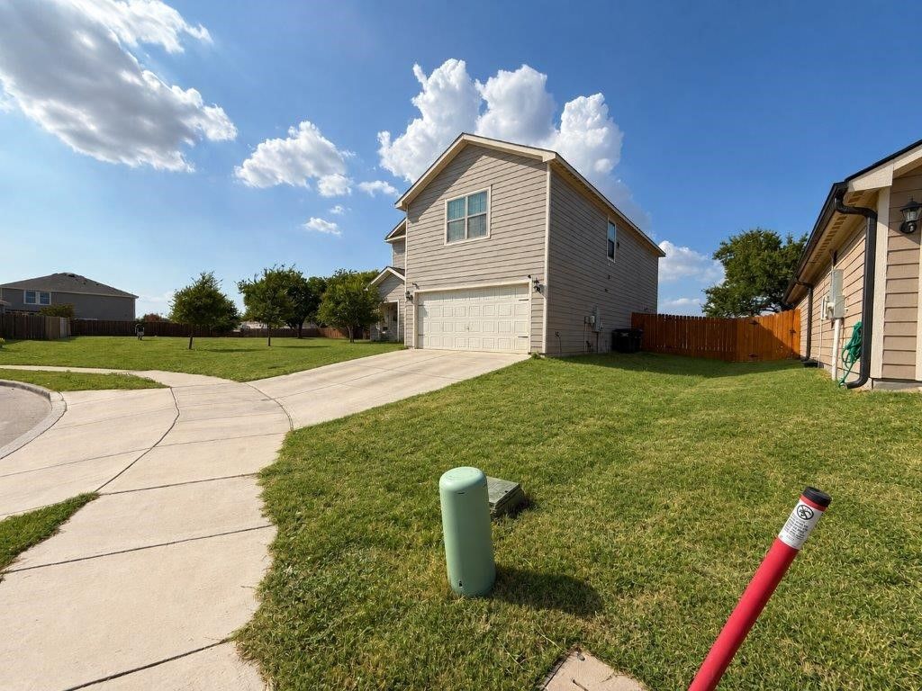 4616 Skipador Drive, Fort Worth, TX 76179 — photo 4