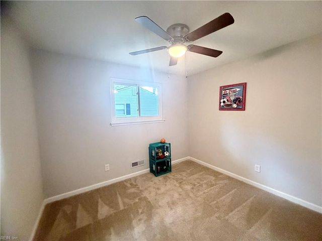 1617 Bill ST, Norfolk, VA 23518
