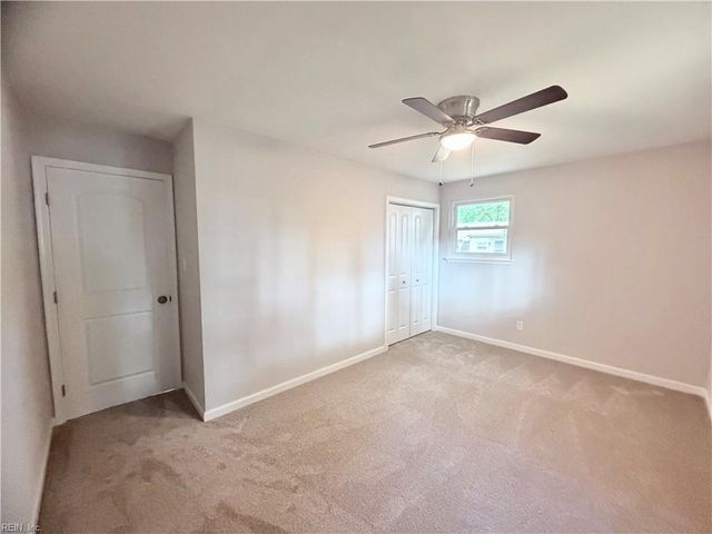 1617 Bill ST, Norfolk, VA 23518
