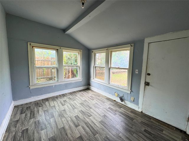 2721 Homan Avenue, Waco, TX 76707