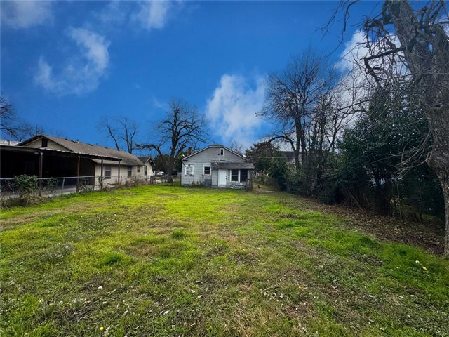 2721 Homan Avenue, Waco, TX 76707