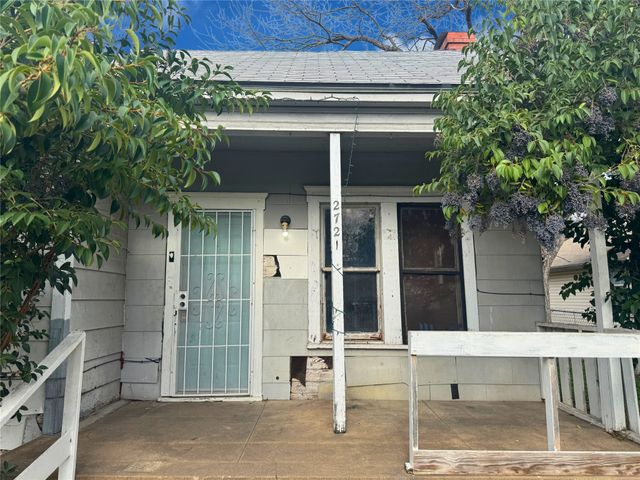 2721 Homan Avenue, Waco, TX 76707