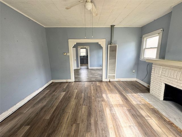 2721 Homan Avenue, Waco, TX 76707