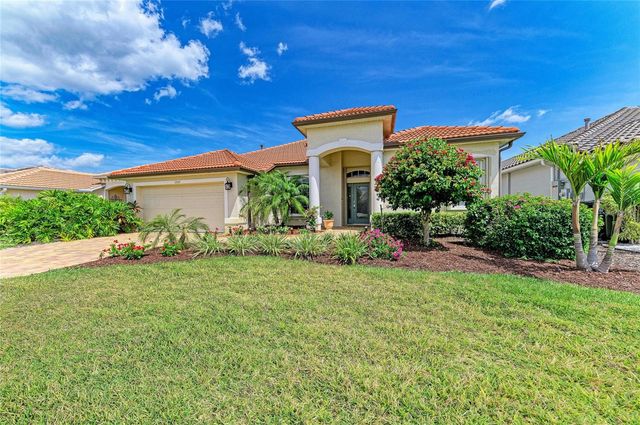 1920 COCONUT PALM CIRCLE, North Port, FL 34288