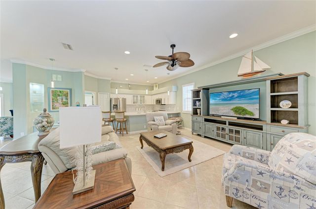 1920 COCONUT PALM CIRCLE, North Port, FL 34288