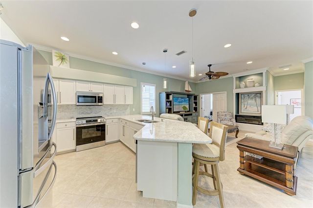 1920 COCONUT PALM CIRCLE, North Port, FL 34288