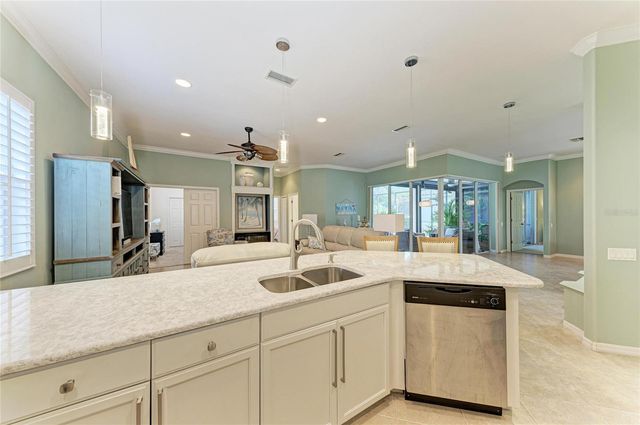 1920 COCONUT PALM CIRCLE, North Port, FL 34288