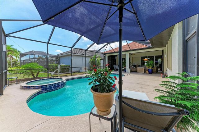 1920 COCONUT PALM CIRCLE, North Port, FL 34288