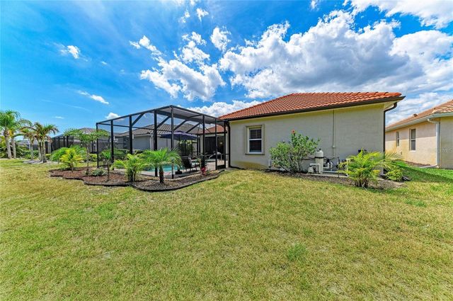 1920 COCONUT PALM CIRCLE, North Port, FL 34288
