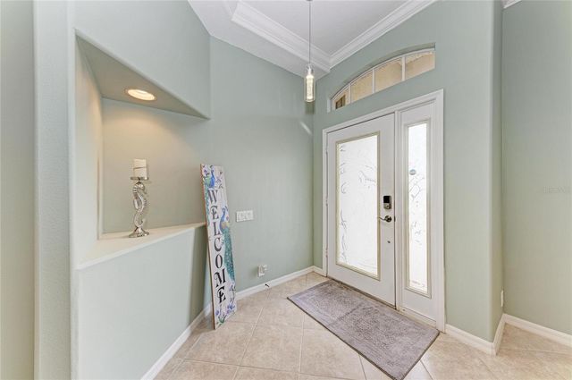 1920 COCONUT PALM CIRCLE, North Port, FL 34288