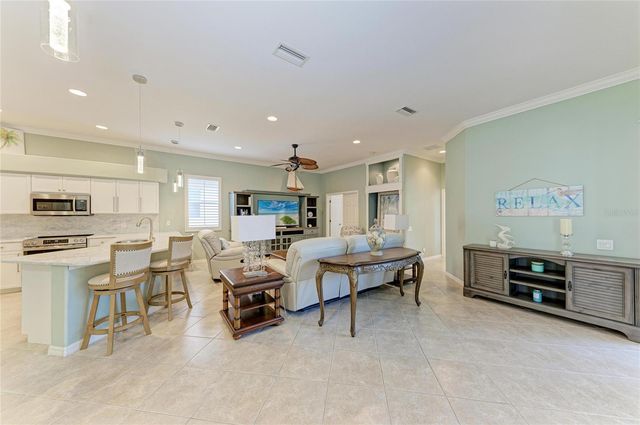 1920 COCONUT PALM CIRCLE, North Port, FL 34288
