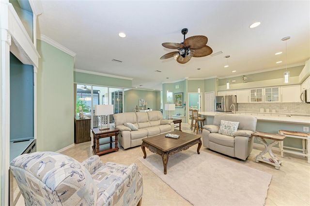 1920 COCONUT PALM CIRCLE, North Port, FL 34288