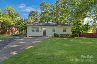 1117 Interurban Avenue, Charlotte, NC 28208