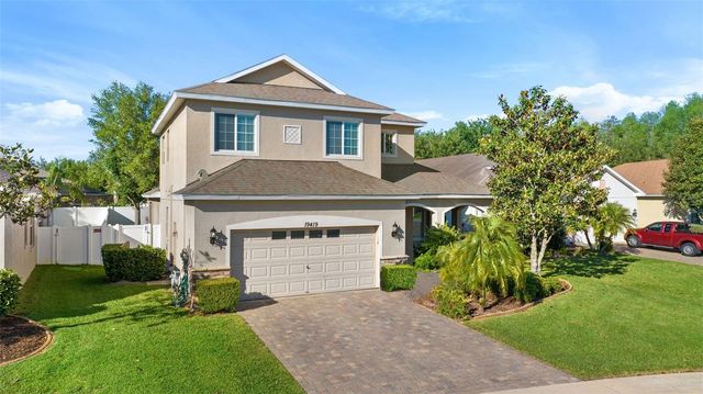 19419 RED SKY COURT, Land O Lakes, FL 34638