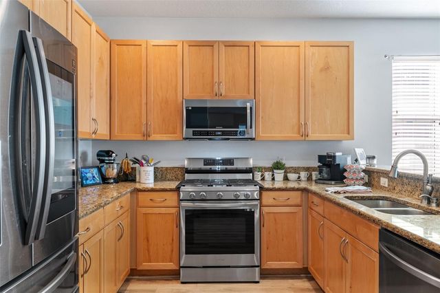 19419 RED SKY COURT, Land O Lakes, FL 34638