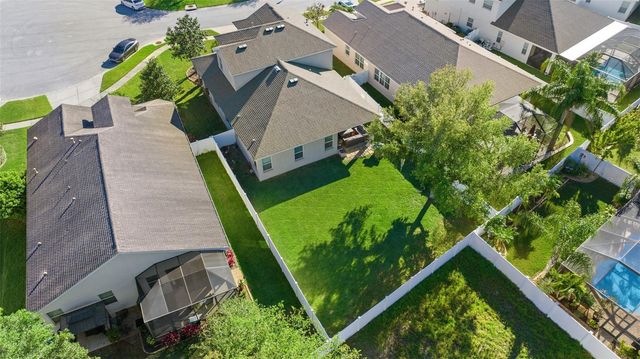 19419 RED SKY COURT, Land O Lakes, FL 34638