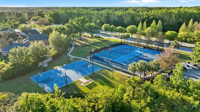 19419 RED SKY COURT, Land O Lakes, FL 34638