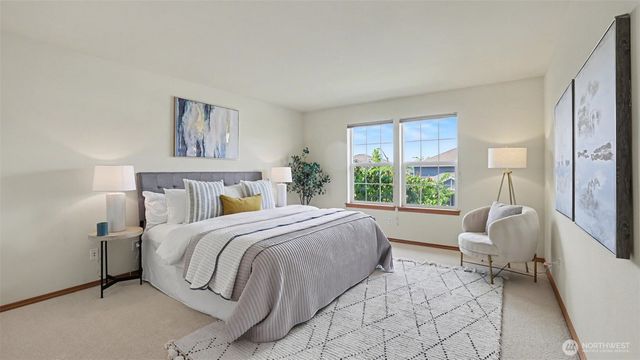 324 Quincy Avenue NE, Renton, WA 98059
