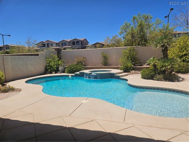 325 Corsicana Street, Las Vegas, NV 89138