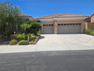 325 Corsicana Street, Las Vegas, NV 89138