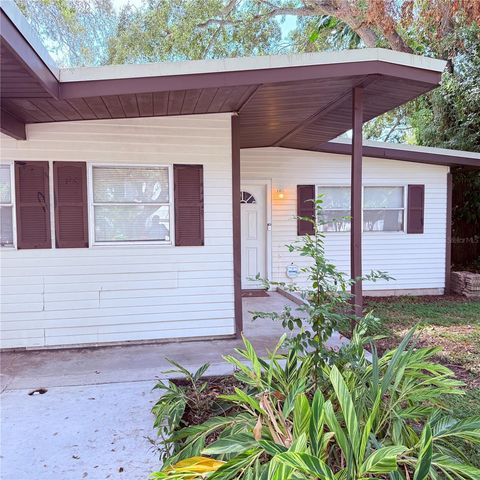 3110 W PRICE AVENUE, Tampa, FL 33611
