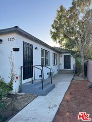 1327 N Kenwood Street, Burbank, CA 91505