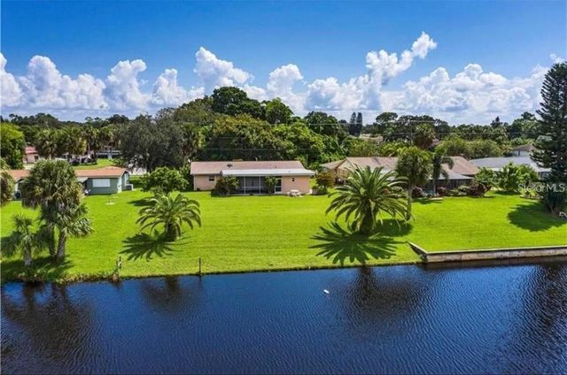 3153 CONWAY BOULEVARD, Port Charlotte, FL 33952