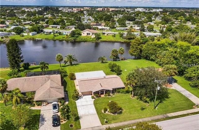 3153 CONWAY BOULEVARD, Port Charlotte, FL 33952