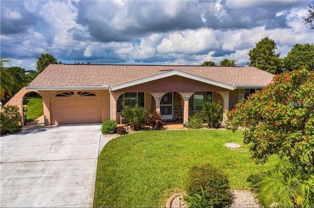 3153 CONWAY BOULEVARD, Port Charlotte, FL 33952