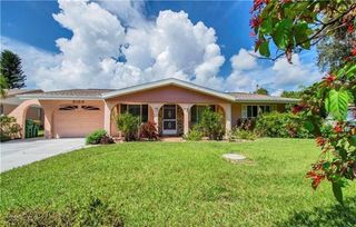 3153 CONWAY BOULEVARD, Port Charlotte, FL 33952