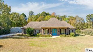 523 DR DAVIS ROAD, Calhoun, LA 71225