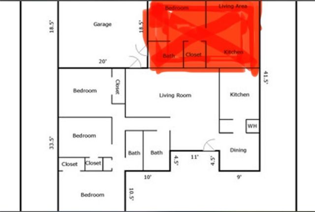 6205 N Hanlin, Azusa, CA 91702